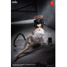Original Character - Three Wise Monkeys 02 Hear no Evil figure