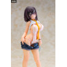 Original Character by Kekemotsu - Figurine Toshiue Kanojo