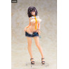 Original Character by Kekemotsu - Figurine Toshiue Kanojo