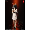 Original Character - Three Wise Monkeys 01 See no Evil figure
