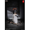 Original Character - Three Wise Monkeys 01 See no Evil figure