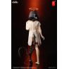 Original Character - Figurine Three Wise Monkeys 03 Speak no Evil