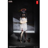 Original Character - Figurine Three Wise Monkeys 03 Speak no Evil