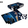 E.T. The Extra-Terrestrial Jigsaw Puzzle, Movie Poster