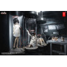 Original Character - Pack figurines Three Wise Monkeys See no Evil, Hear no Evil, Speak no Evil Premium Set