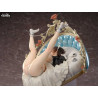 Original Character - Maid Education Series Tsubaki Rurikawa figure