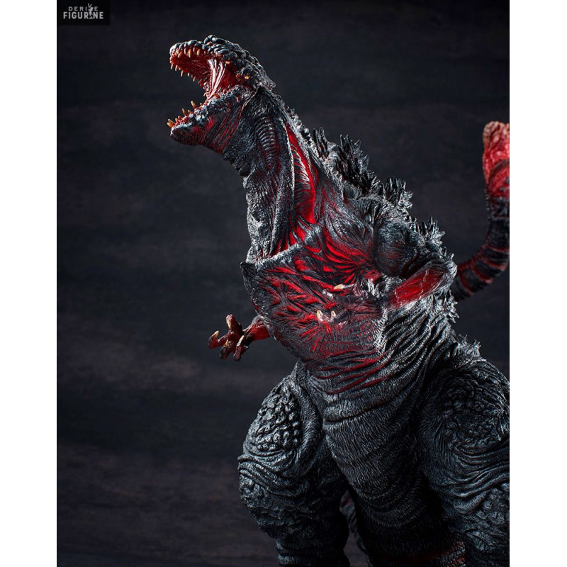 Godzilla - Figurine Shin...