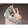 Original Character - Maid Education Series Tsubaki Rurikawa figure