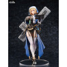 Bunny Suit Planning - Figurine Sophia F. Shirring, Sister
