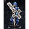 Bunny Suit Planning - Figurine Sophia F. Shirring, Sister