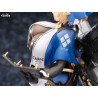 Bunny Suit Planning - Figurine Sophia F. Shirring, Sister