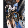 Bunny Suit Planning - Figurine Sophia F. Shirring, Sister