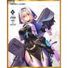 Bunny Suit Planning - Figurine Sophia F. Shirring, Sister