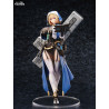 Bunny Suit Planning - Figurine Sophia F. Shirring, Sister Deluxe Edition