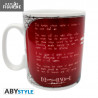 Death Note mug - Misa Amane
