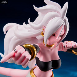 Dragon Ball FighterZ -...