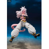 Dragon Ball FighterZ - Android No. 21 figure, S.H. Figuarts