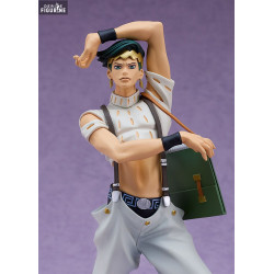 Jojo's Bizarre Adventure,...