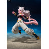 Dragon Ball FighterZ - Android No. 21 figure, S.H. Figuarts