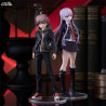 Danganronpa 1 2 Reload - Makoto Naegi figure, Pop Up Parade