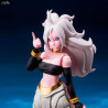 Dragon Ball FighterZ - Android No. 21 figure, S.H. Figuarts
