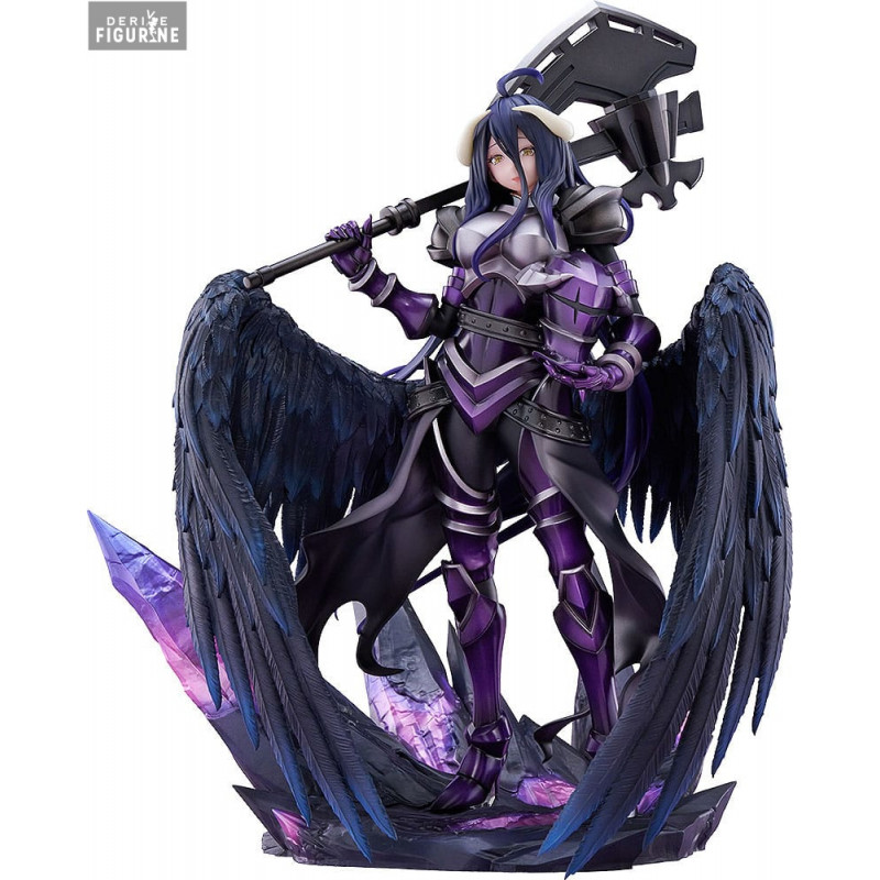 Overlord - Figurine Albedo,...