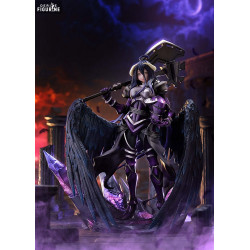 Overlord - Albedo figure,...