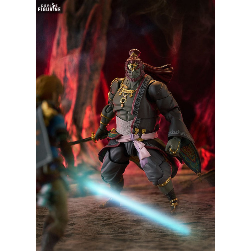 The Legend of Zelda: Tears...