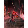 The Legend of Zelda: Tears of the Kingdom - Ganondorf figure, Figma