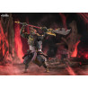 The Legend of Zelda: Tears of the Kingdom - Ganondorf figure, Figma