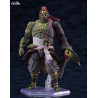 The Legend of Zelda: Tears of the Kingdom - Ganondorf figure, Figma