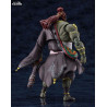 The Legend of Zelda: Tears of the Kingdom - Ganondorf figure, Figma