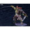 The Legend of Zelda: Tears of the Kingdom - Ganondorf figure, Figma