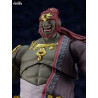 The Legend of Zelda: Tears of the Kingdom - Ganondorf figure, Figma