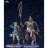 The Legend of Zelda: Tears of the Kingdom - Ganondorf figure, Figma