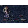 The Legend of Zelda: Tears of the Kingdom - Ganondorf figure, Figma