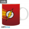 DC Comics mug - The Flash