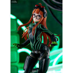 Persona 5 - Figurine Futaba...