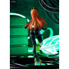 Persona 5 - Figurine Futaba Sakura Oracle, Pop Up Parade