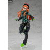 Persona 5 - Figurine Futaba Sakura Oracle, Pop Up Parade