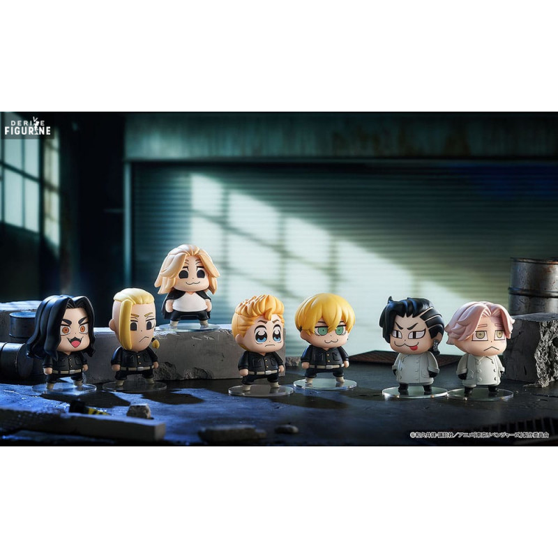 Tokyo Revengers - Pack 3...