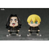 Tokyo Revengers - Pack 2 figurines Keisuke Baji & Chifuyu Matsuno, Chibi Bkub