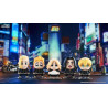 Tokyo Revengers - Pack 2 figures Keisuke Baji & Chifuyu Matsuno, Chibi Bkub