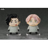 Tokyo Revengers - Pack 2 figures Hajime Kokonoi & Seishu Inui, Chibi Bkub