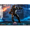 Marvel Future Fight - The Punisher War Machine Armor figure, Video Game Masterpiece