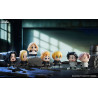 Tokyo Revengers - Pack 2 figures Hajime Kokonoi & Seishu Inui, Chibi Bkub