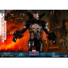 Marvel Future Fight - The Punisher War Machine Armor figure, Video Game Masterpiece