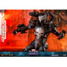 Marvel Future Fight - The Punisher War Machine Armor figure, Video Game Masterpiece