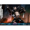 Marvel Future Fight - The Punisher War Machine Armor figure, Video Game Masterpiece