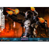 Marvel Future Fight - The Punisher War Machine Armor figure, Video Game Masterpiece